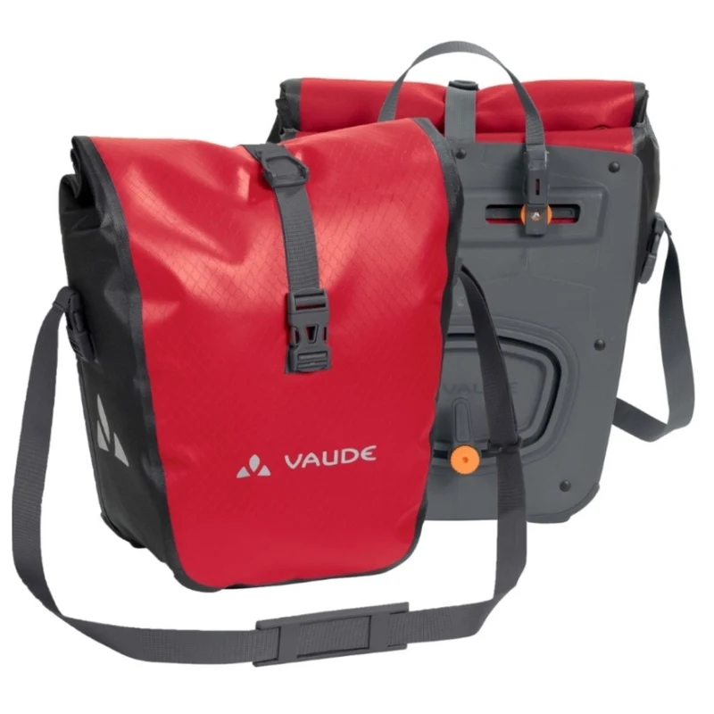 Sacoches Vaude Aqua front 28l paires