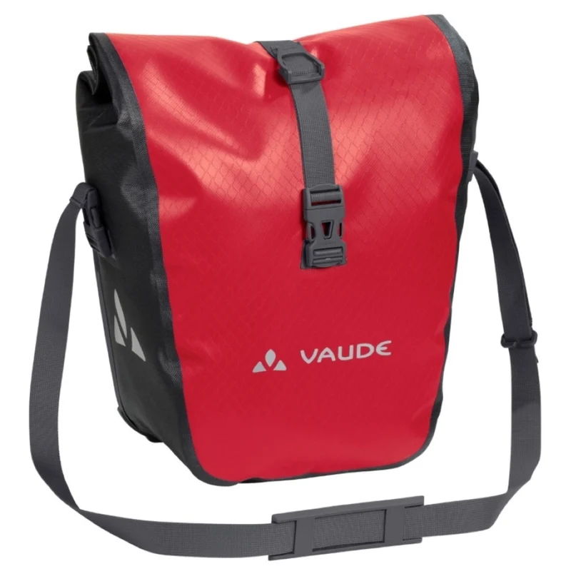 Sacoches Vaude Aqua front 28l paires