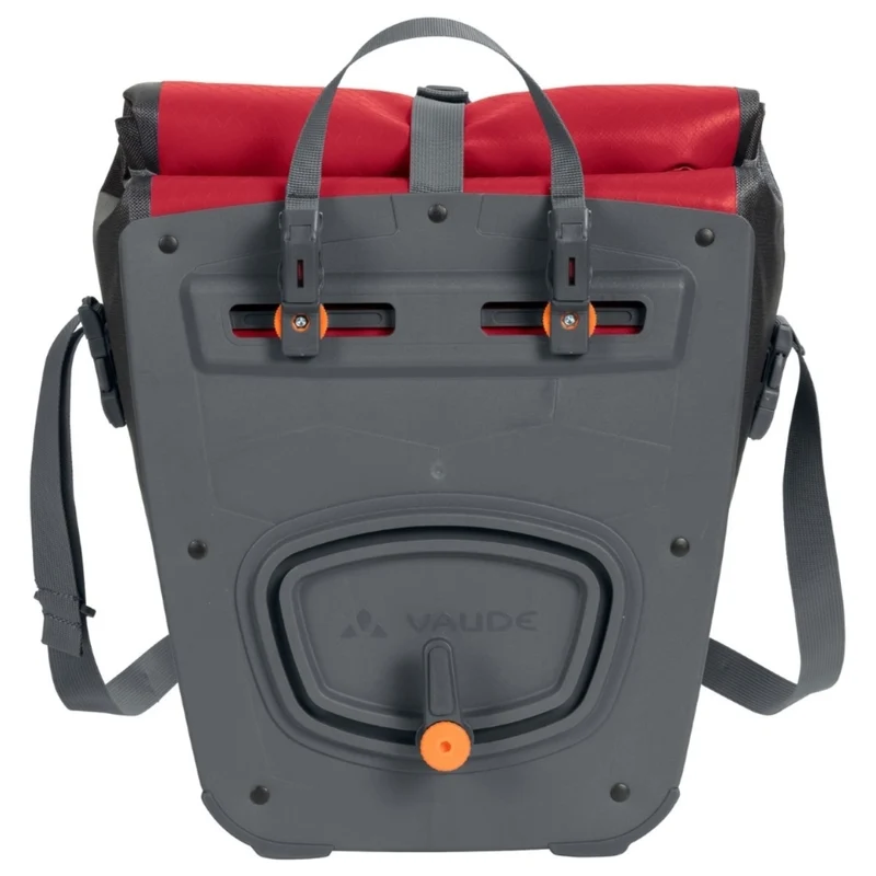 Sacoches Vaude Aqua front 28l paires