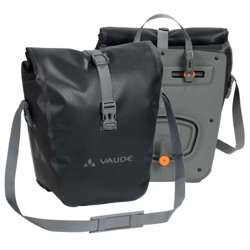 Sacoches Vaude Aqua front 28l paires