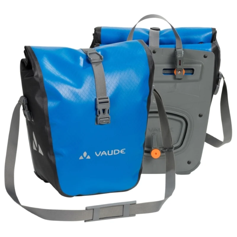 Sacoches Vaude Aqua front 28l paires