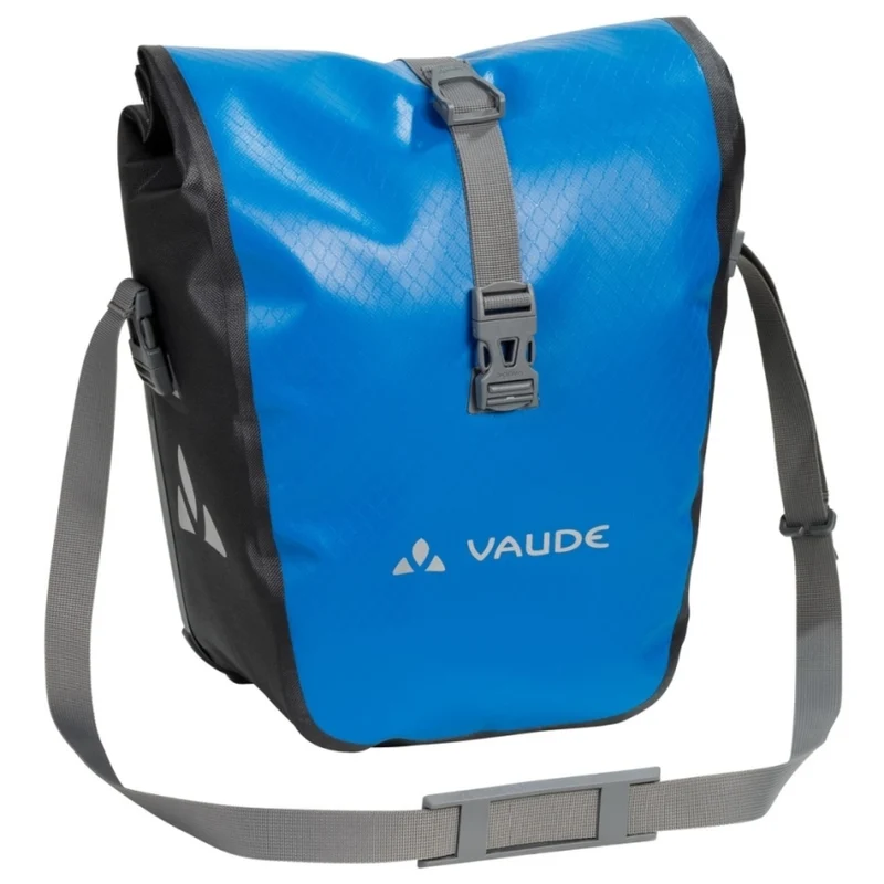 Sacoches Vaude Aqua front 28l paires