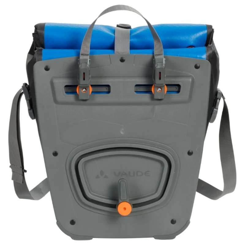 Sacoches Vaude Aqua front 28l paires
