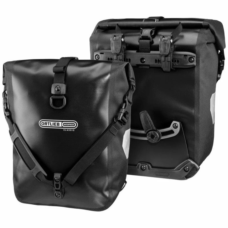 Sacoches Ortlieb Sport Roller Classic QL2.1 29l paire
