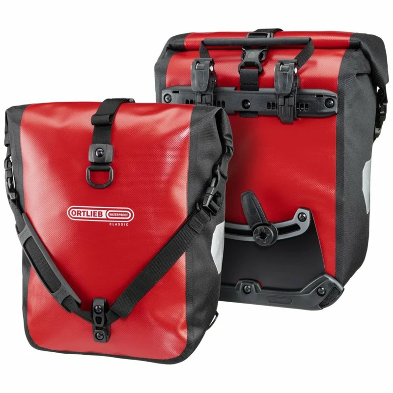 Sacoches Ortlieb Sport Roller Classic QL2.1 29l paire