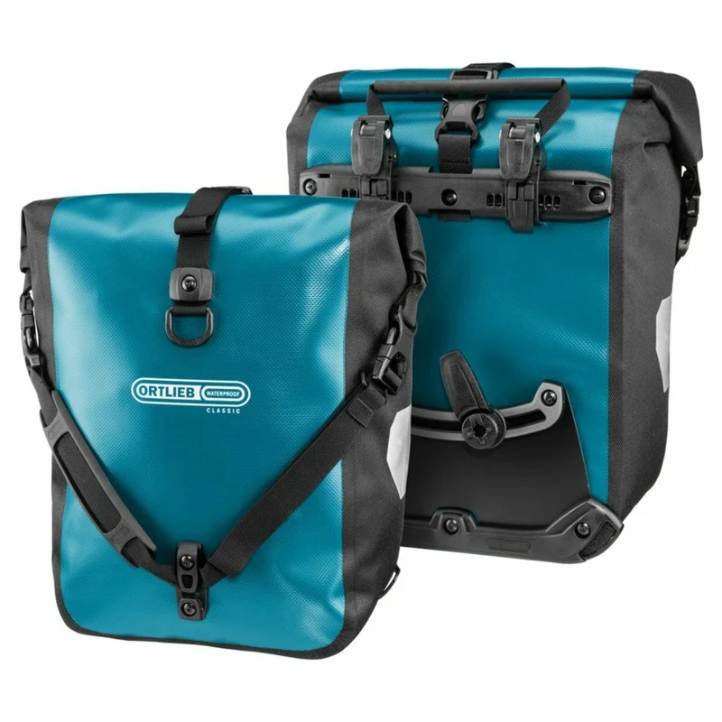Sacoches Ortlieb Sport Roller Classic QL2.1 29l paire
