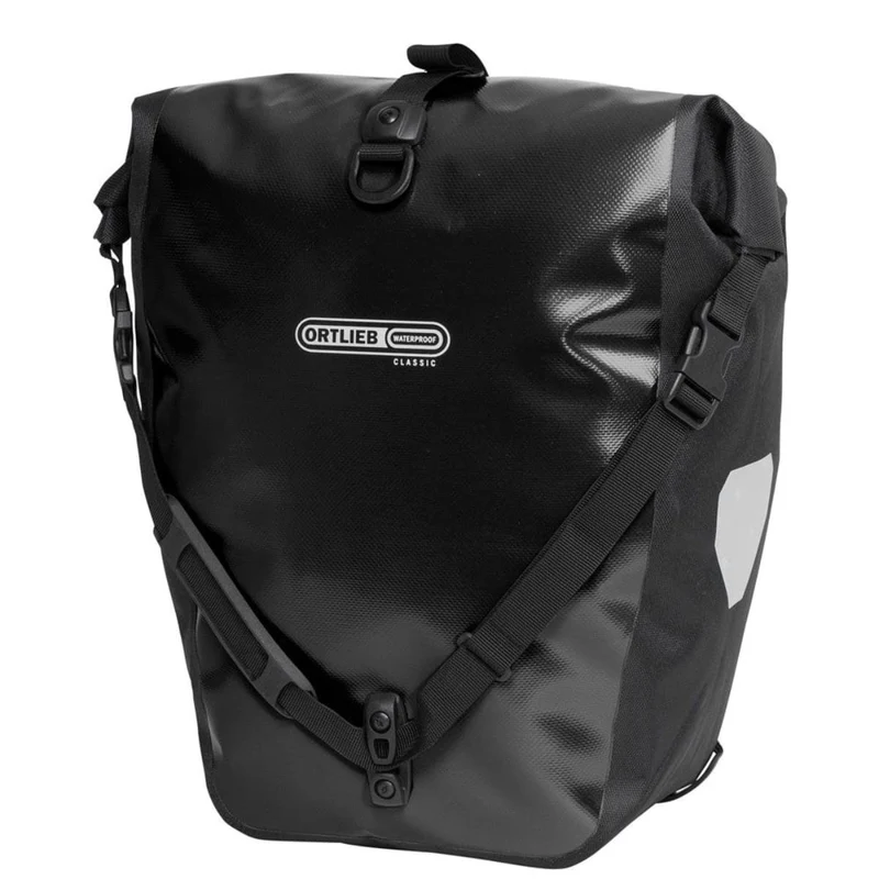 Sacoches Ortlieb Back Roller Classic QL2.1 40l paire