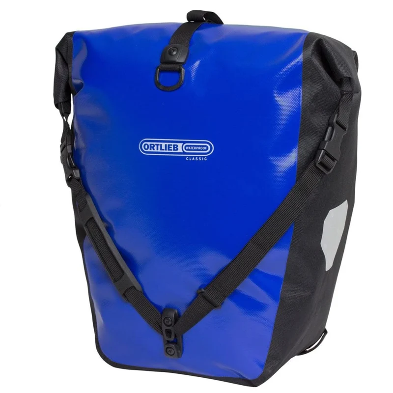 Sacoches Ortlieb Back Roller Classic QL2.1 40l paire