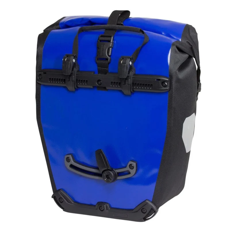 Sacoches Ortlieb Back Roller Classic QL2.1 40l paire