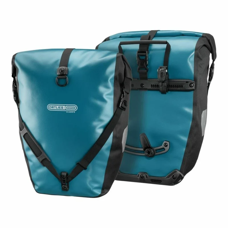 Sacoches Ortlieb Back Roller Classic QL2.1 40l paire