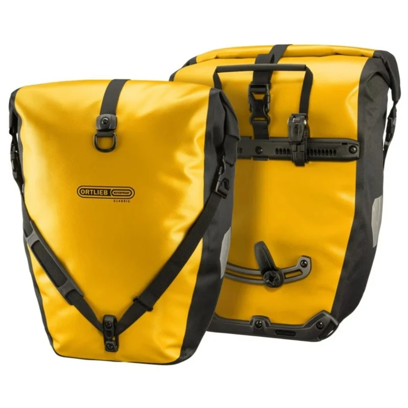 Sacoches Ortlieb Back Roller Classic QL2.1 40l paire