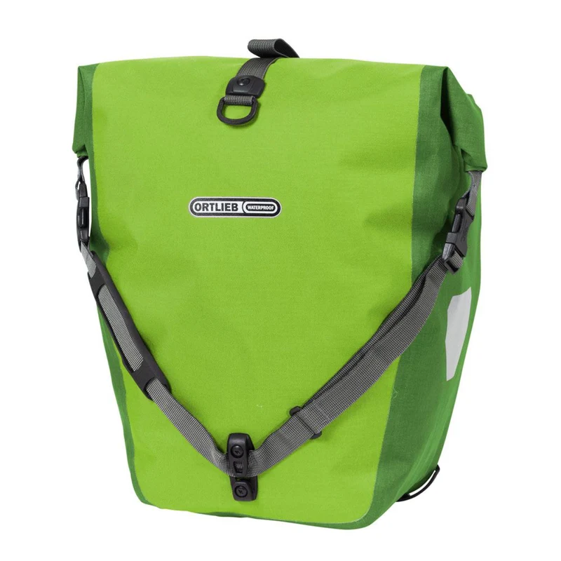 Sacoches Ortlieb Back Roller Plus paire
