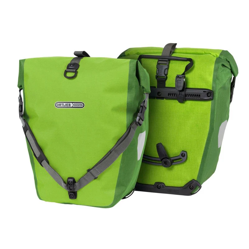 Sacoches Ortlieb Back Roller Plus paire
