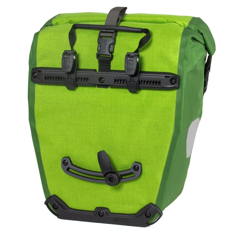 Sacoches Ortlieb Back Roller Plus paire
