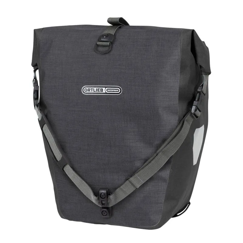Sacoches Ortlieb Back Roller Plus paire