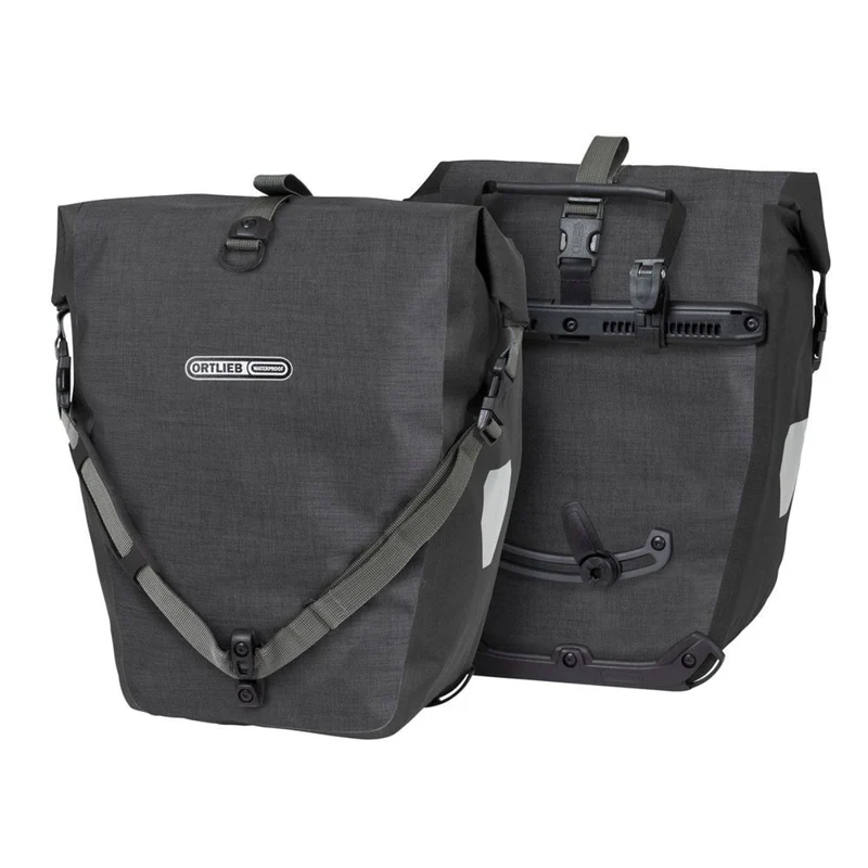 Sacoches Ortlieb Back Roller Plus paire