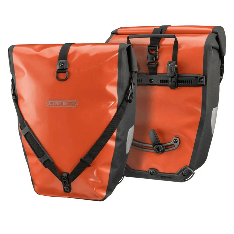 Sac Ortlieb Back Roller Free
