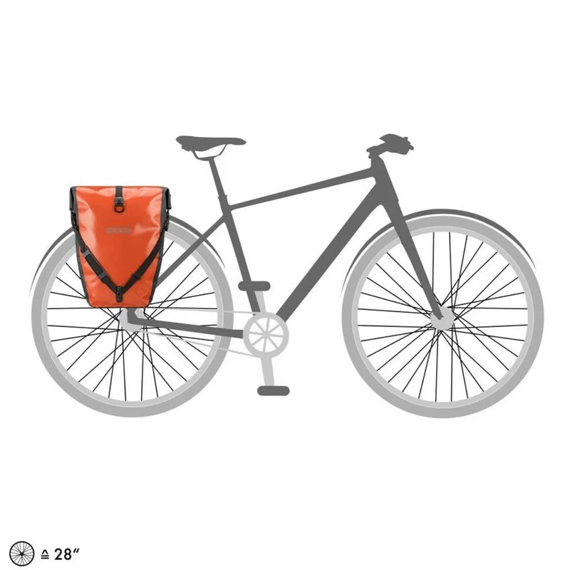 Sac Ortlieb Back Roller Free