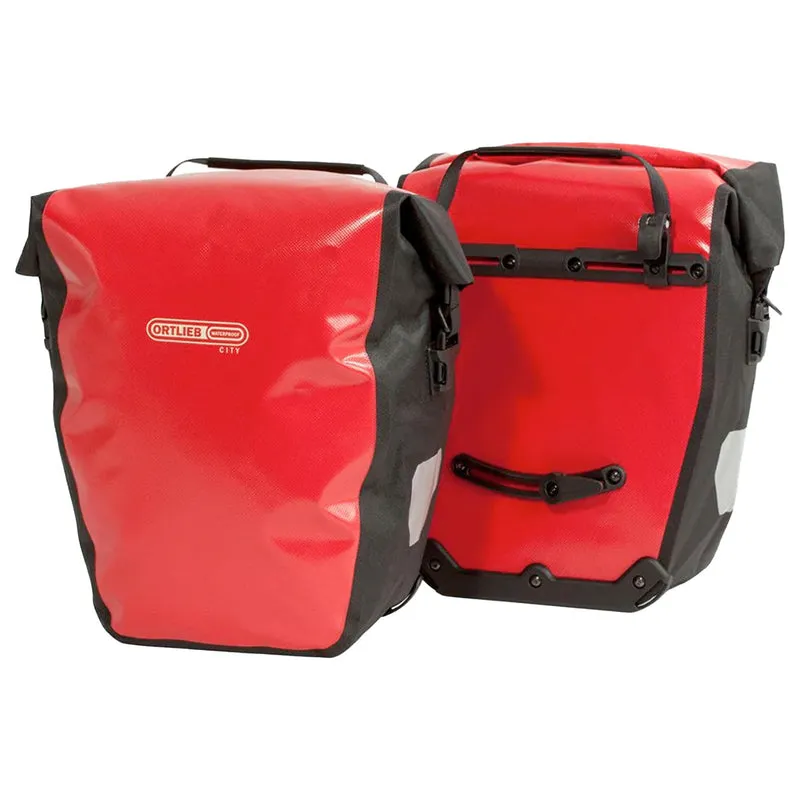 Sacoches Ortlieb Back Roller City 40 L