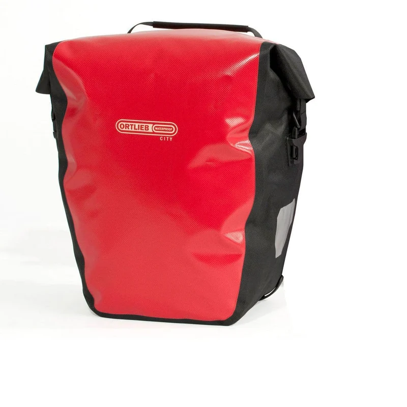 Sacoches Ortlieb Back Roller City 40 L