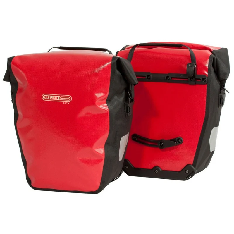 Sacoches Ortlieb Back Roller City 40 L