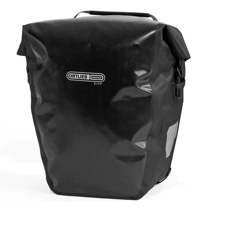 Sacoches Ortlieb Back Roller City 40 L