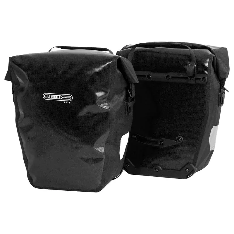 Sacoches Ortlieb Back Roller City 40 L