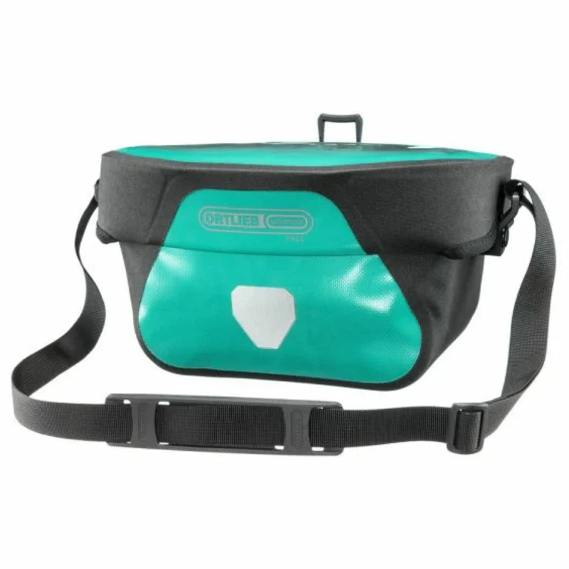 Sac de guidon Ortlieb Ultimate Six Free 5l