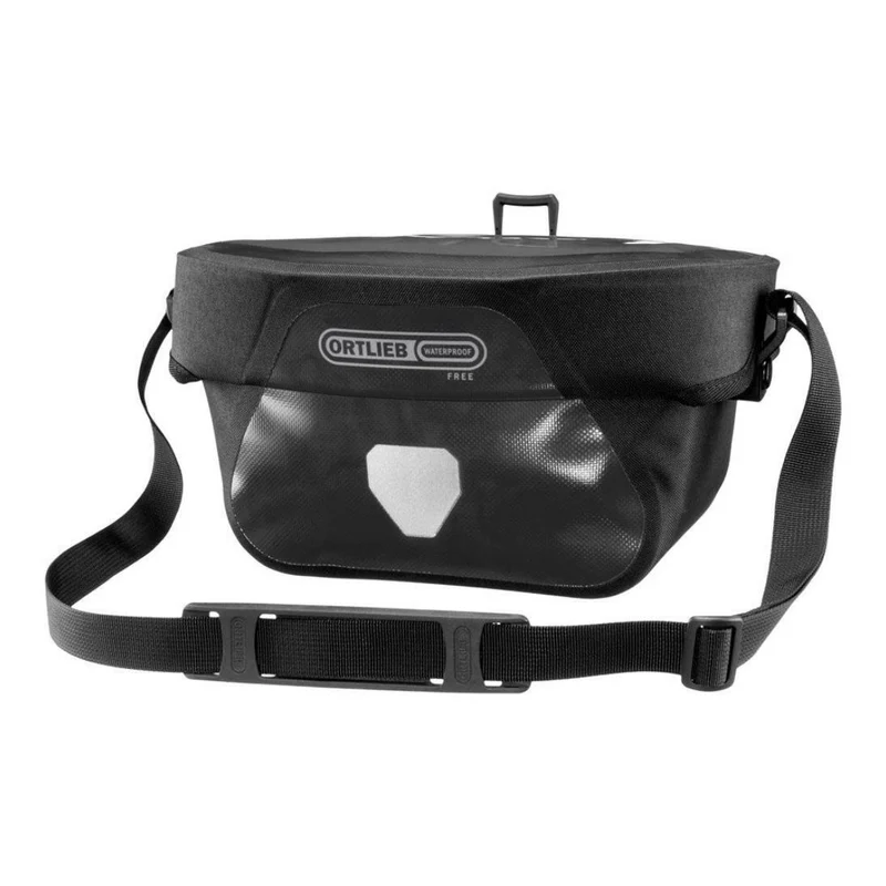 Sac de guidon Ortlieb Ultimate Six Free 5l