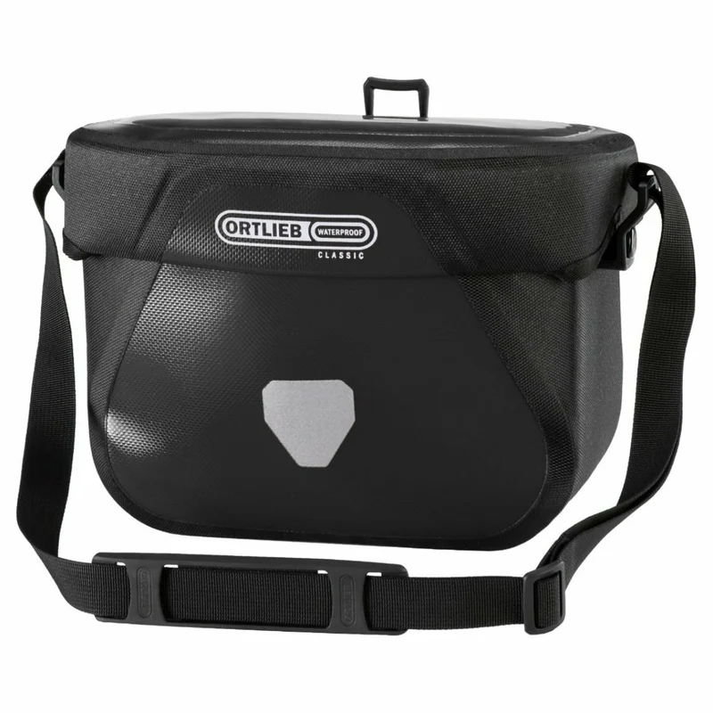 Sac de guidon Ortlieb Ultimate Six Classic 5 L