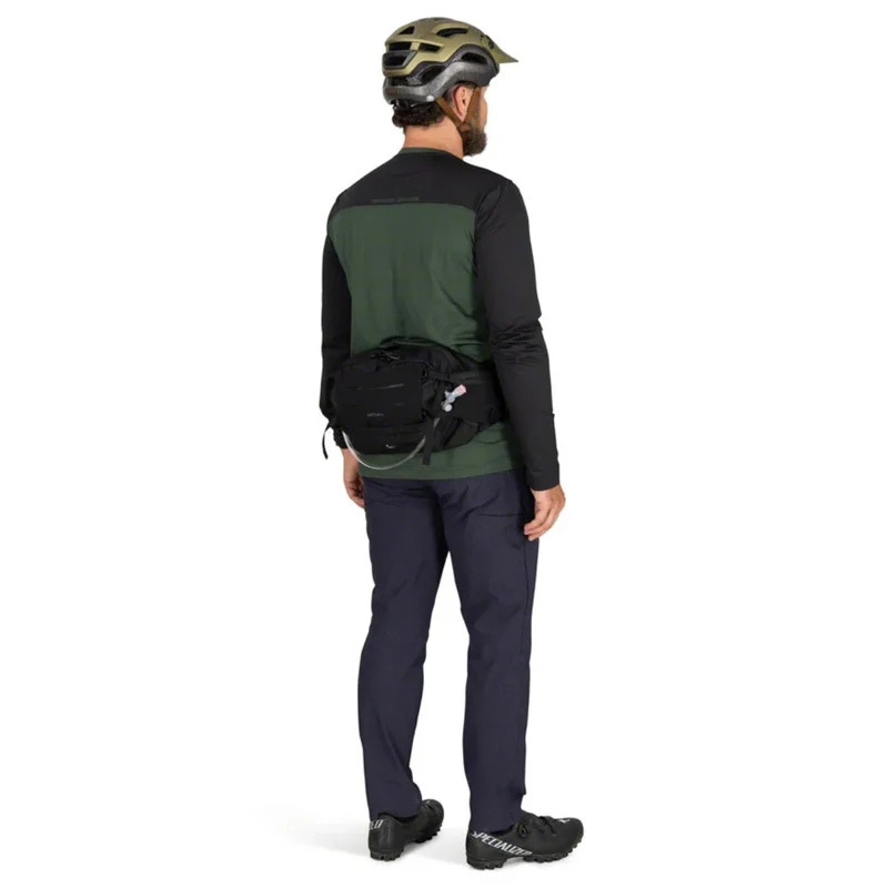 Sac d'hydratation Osprey Raptor 4l