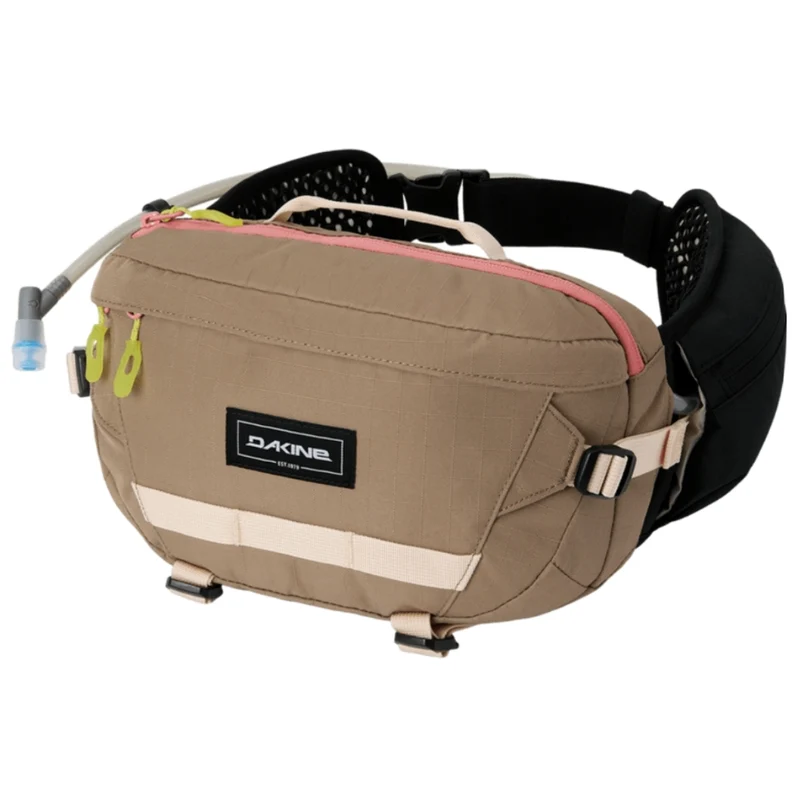 Sac de taille Dakine Hot laps 5l