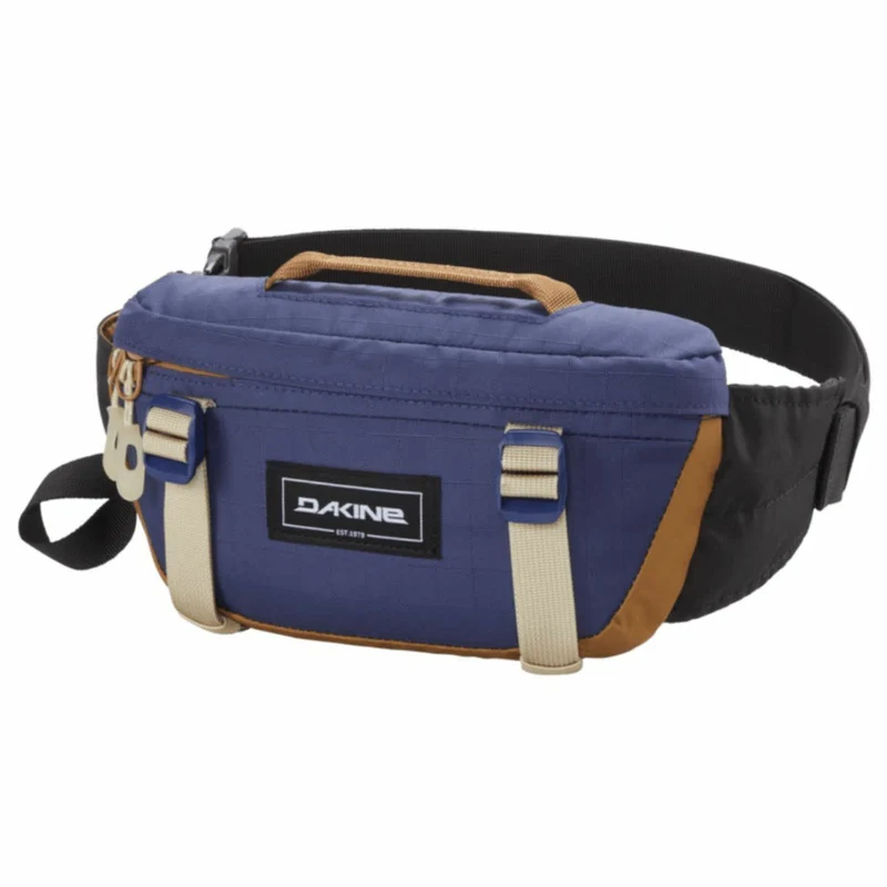 Sac de taille Dakine Hot Laps 1l