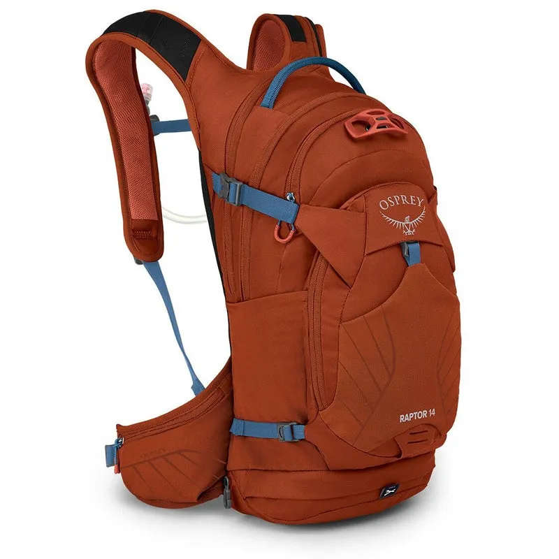 Sac d'hydratation Raptor 14
