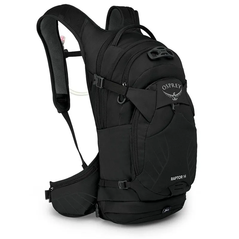 Sac d'hydratation Raptor 14