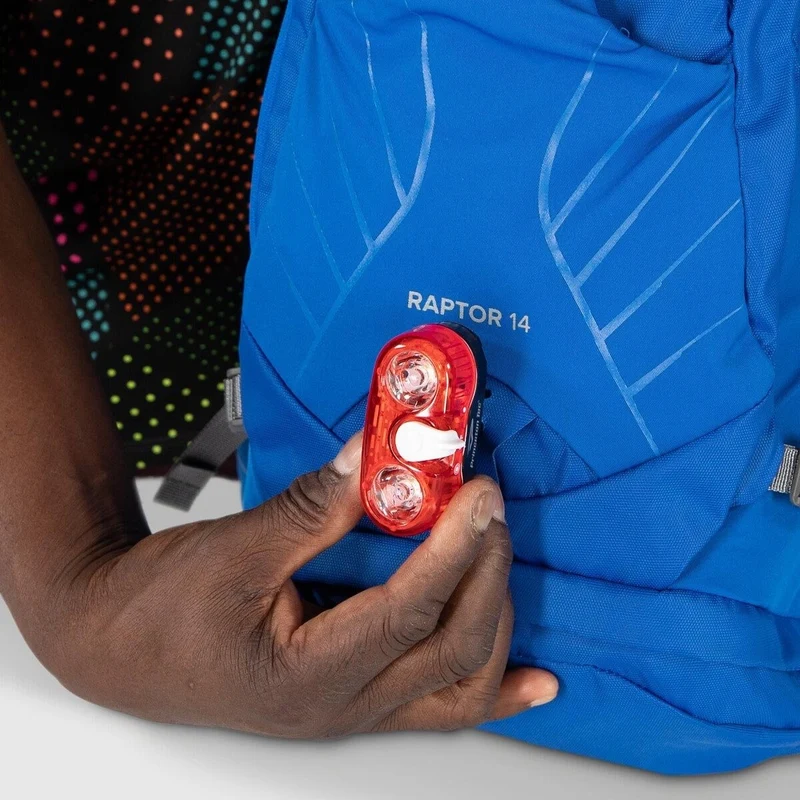 Sac d'hydratation Raptor 14