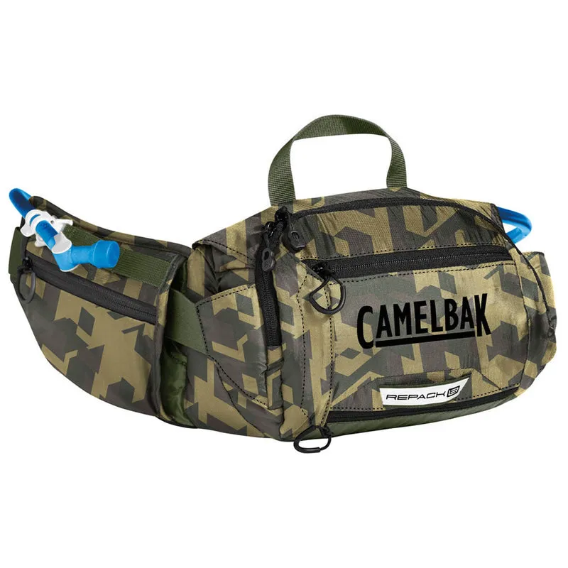 Sac d'hydratation Camelbak Repack LR 4