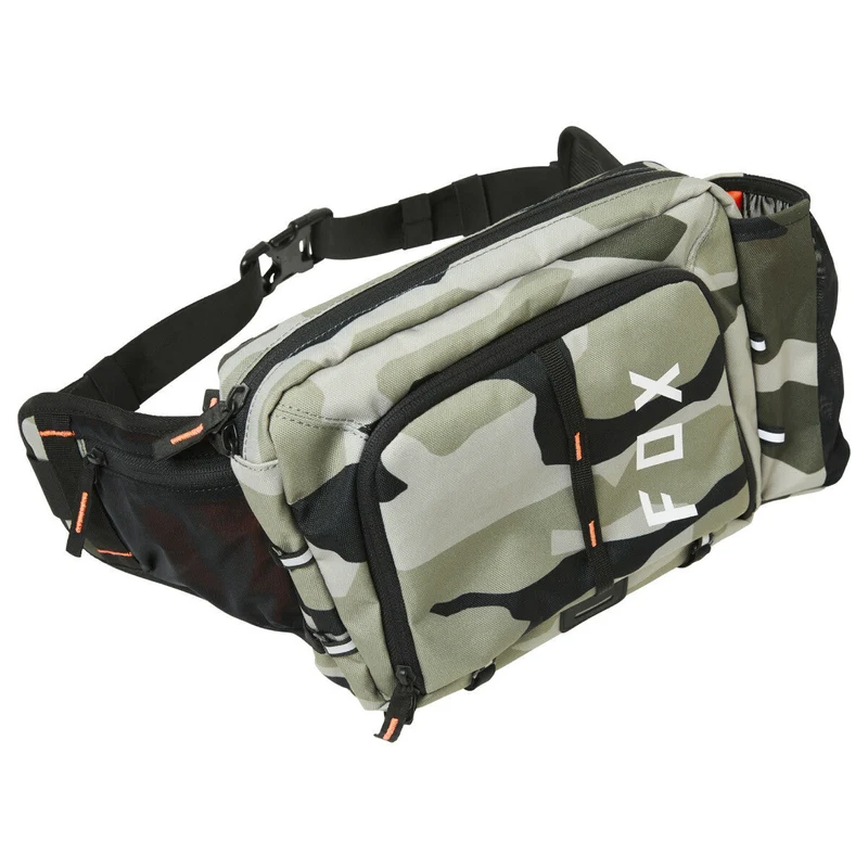 Sac d'hydratation Fox Utility 5l lumbar