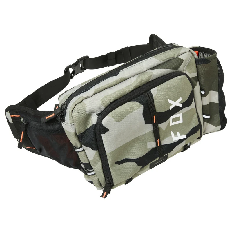 Sac d'hydratation Fox Utility 5l lumbar