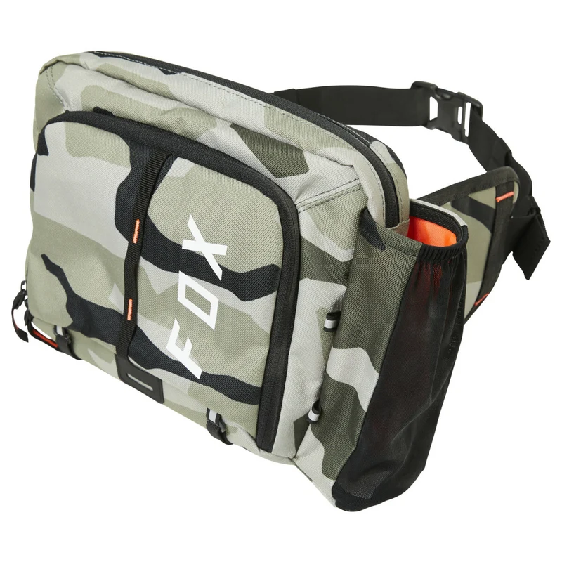 Sac d'hydratation Fox Utility 5l lumbar