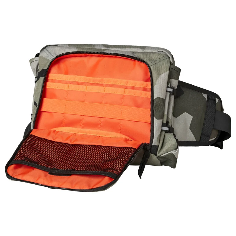 Sac d'hydratation Fox Utility 5l lumbar