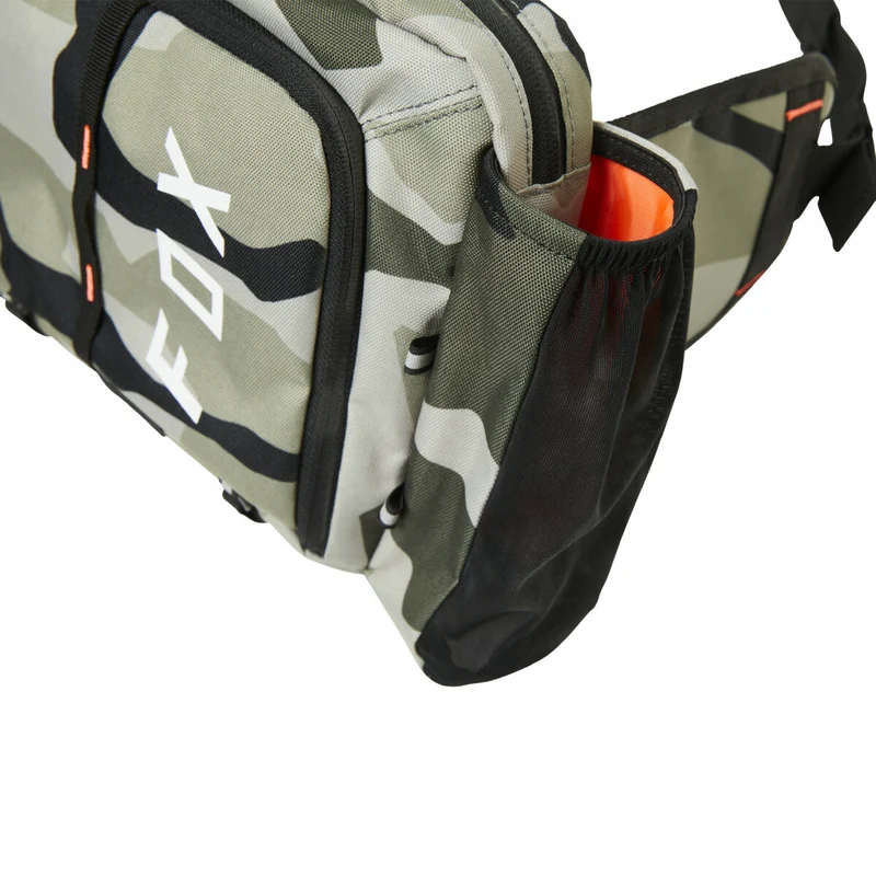 Sac d'hydratation Fox Utility 5l lumbar