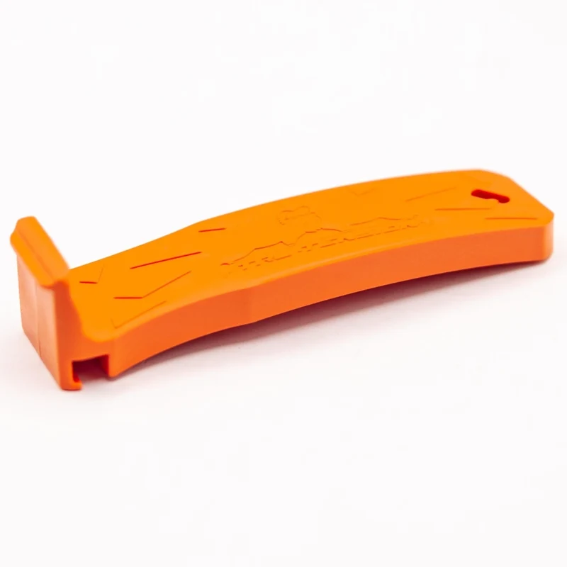 Démonte-pneu Tru-Tension Tire Monkey Orange