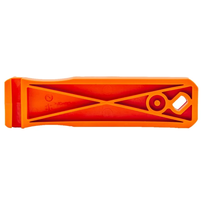 Démonte-pneu Tru-Tension Tire Monkey Orange