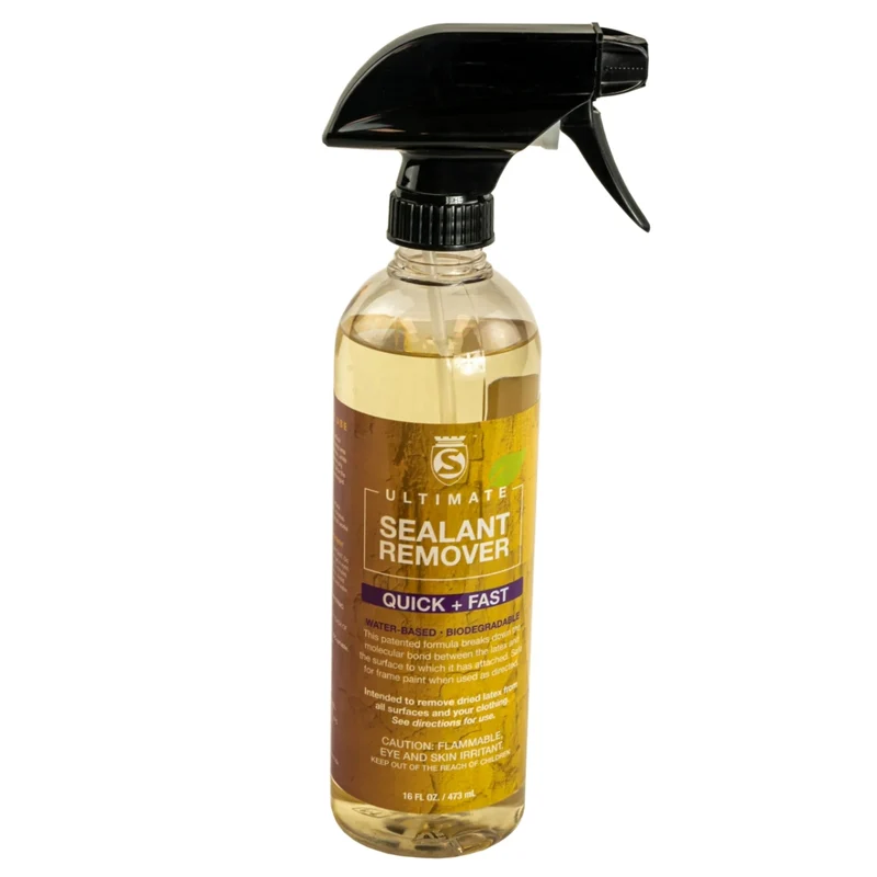 Nettoyant Silca pour scellant tubeless