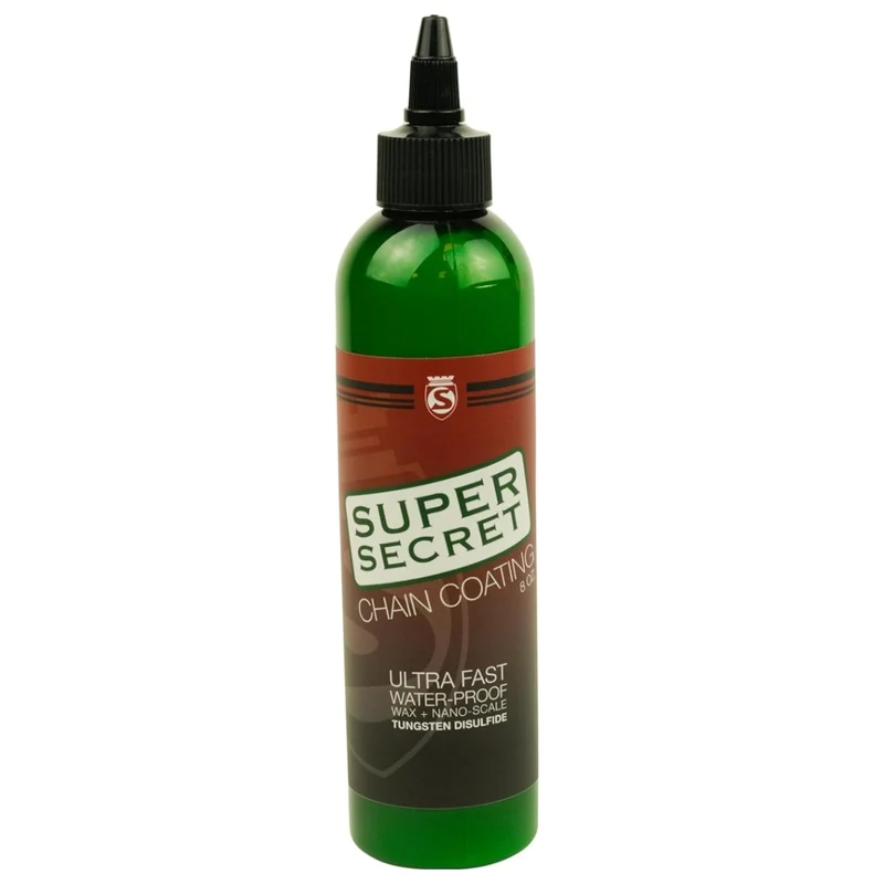 Lubrifiant pour chaine Silca Super Secret 8oz