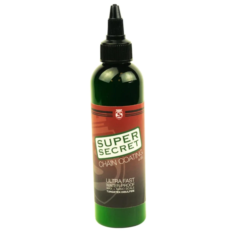 Lubrifiant pour chaine Silca Super Secret 2oz