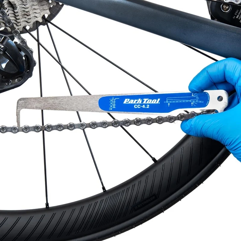 Vérificateur de chaine Park Tool CC-4.2