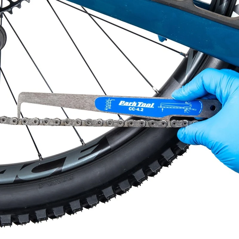 Vérificateur de chaine Park Tool CC-4.2
