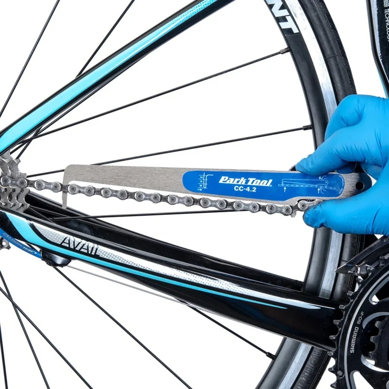 Vérificateur de chaine Park Tool CC-4.2
